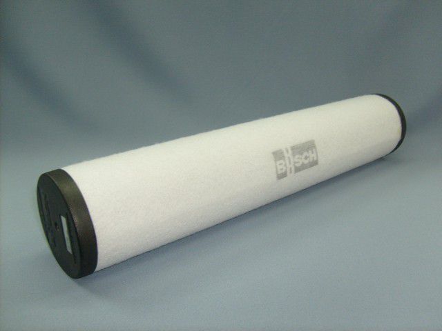 Фильтр-маслоотделитель (Маслоулавливающий фильтр) для вакуумных насосов BUSCH (артикул:0532140159), шт